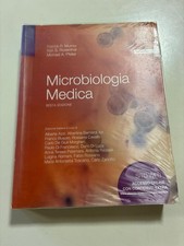 Microbiologia Medica - Murray