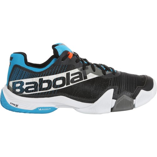 Scarpe padel babolat 30f21752 - scarpe,