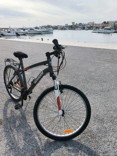 Bici mtb taglia l - bici,