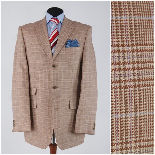 Blazer uomo estivo - , lino