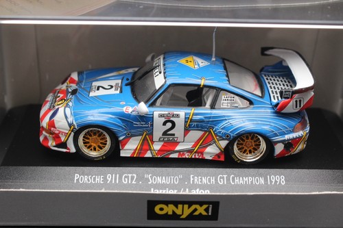 Onyx porsche 911 993 gt2 - 911,