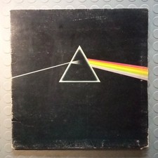 PINK FLOYD - THE DARK SIDE OF