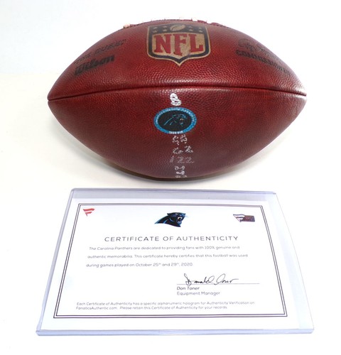 Carolina panthers wilson - panthers,
