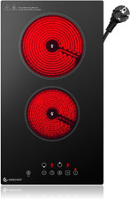 Piano Cottura Vetroceramica 2