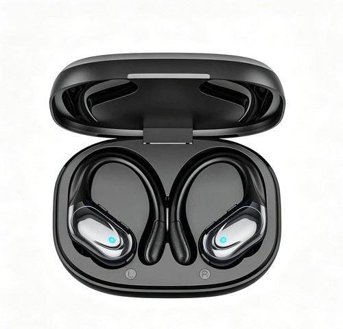 Auricolari wireless sport - auricolari,