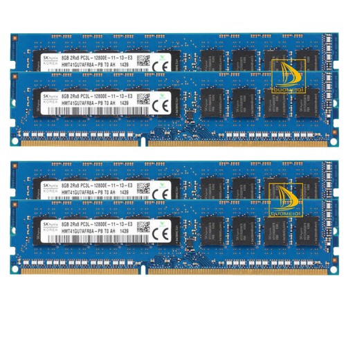 Hynix 8gb 2rx8 - sk,