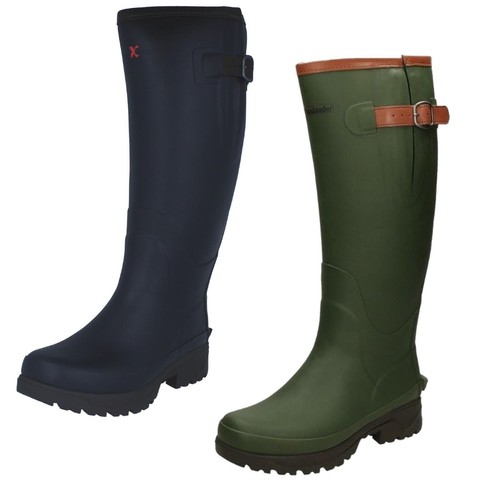Crosslander adulto unisex - crosslander,