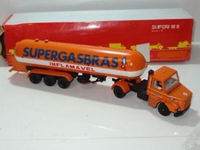 Arpra Supermini Brasile