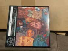PFM Passpartu Japan Mini LP