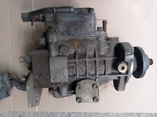 Pompa Iniezione Alta Pressione Volkswagen Golf 4 Serie