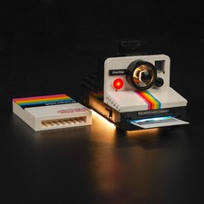 BrickBling Kit Luci LED per