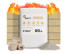 Girtech firecast miscela - firecast,