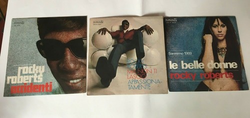Rocky roberts 3 - rocky,