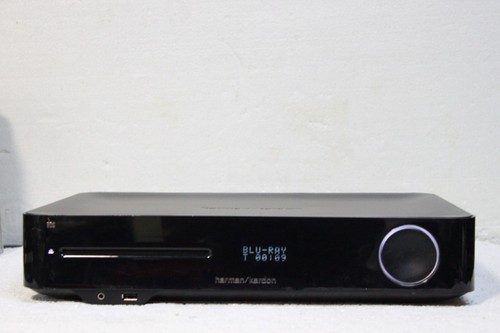 Home cinema bluray harman - cinema, 2.1