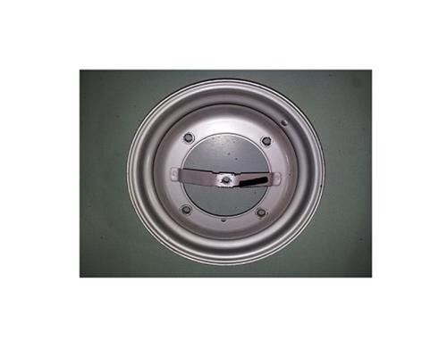 Cerchio ruota fiat 500 - fiat,