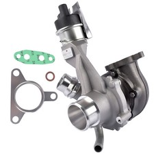 Turbocompressore + Guarnizioni