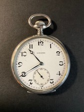 Orologio Longines 9 Grands