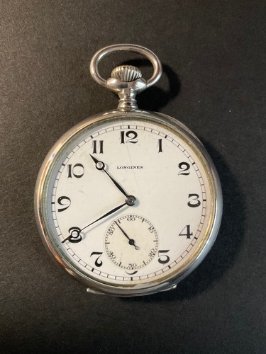 Orologio longines grands - orologio, 9