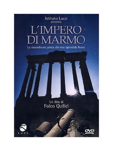 Impero del marmo la - del,