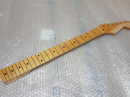Fender stratocaster manico - fender,