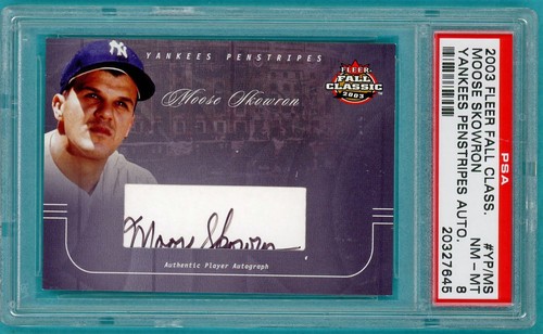 Classe caduta fleer - caduta,