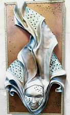 Marea - Quadro moderno in