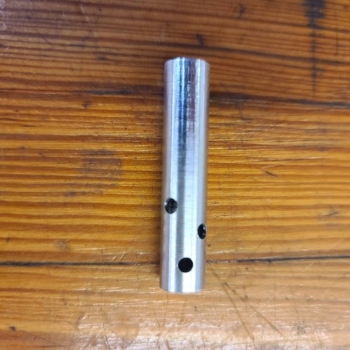 Mixing tube for harbor freight - tube,