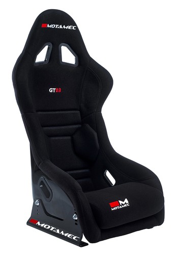 Motamec racing gt03 - racing, sedile