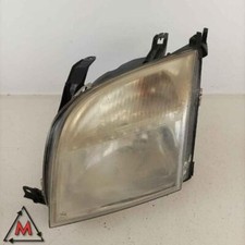 Faro proiettore anteriore lh 246897-00L per FORD FUSION 1.4 TDCI 2002-2006 usato (81945)