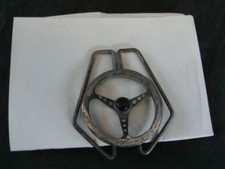 Ferma banconote con volante - con,