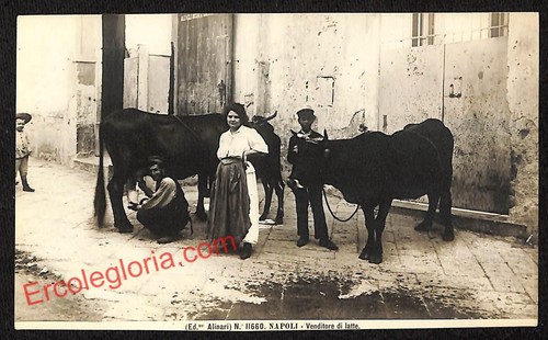 Ah3407 cartoline epoca - ah3407,