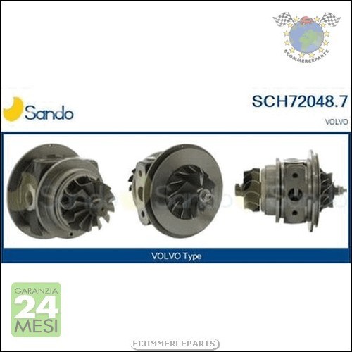 Coreassy turbo turbina - coreassy,