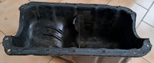 Coppa olio motore fiat punto - olio,