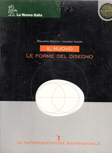 Nuovo forme del disegno - le,