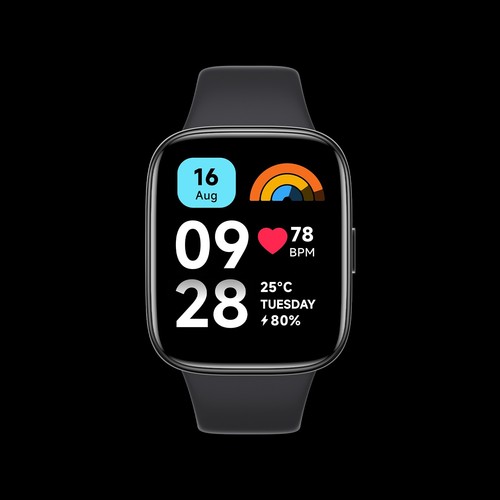 Xiaomi redmi watch - xiaomi,