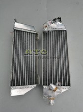 Aluminum Radiator For SUZUKI