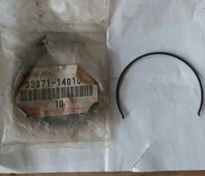 Anello sincronizzatore Toyota
