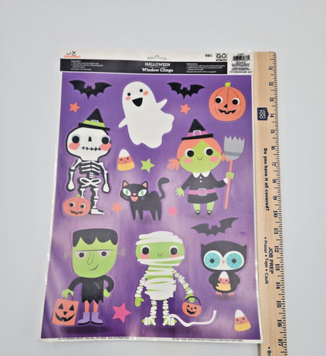 Halloween finestra aggrappa - halloween,