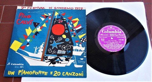 Giri pino calvi - 33,