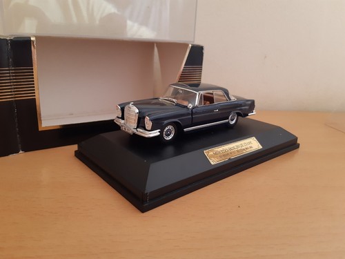 Faller voiture mercedes - faller,