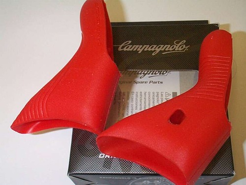 Paramani ergopower rossi - ergopower,