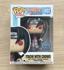 Funko pop naruto shippuden - funko,