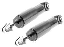 Coppia ammortizzatori gas - coppia, a