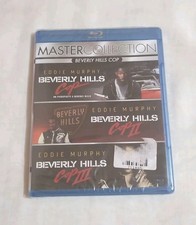 Beverly Hills Cop Master