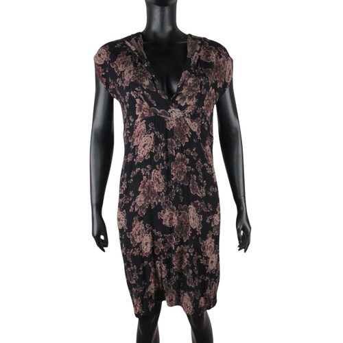 Abito midi tunica donna masai - abito,