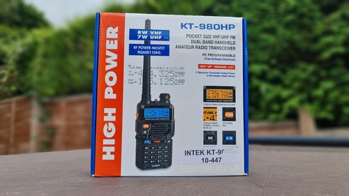 Intek кт 98оhp alta - Кт-98Оhp, 8w