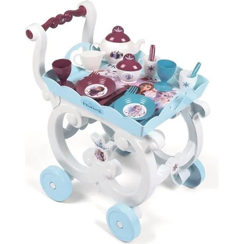 Smoby frozen accessori 17 - 2,