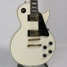Epiphone Les Paul Custom Pro