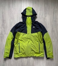 Salomon Stormseeker Mens Ski