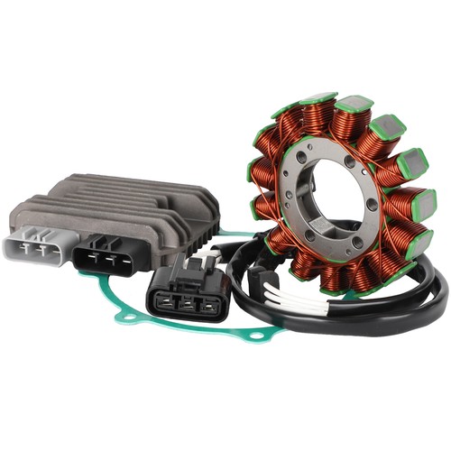 Statore alternatore